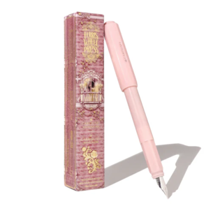 Ferris Wheel Press Fountain Pen Carousel Billowing Blush - Medium