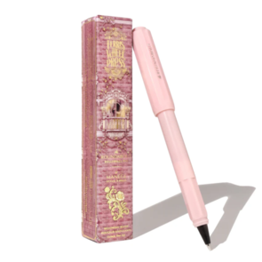 Ferris Wheel Press Rollerball Pen Roundabout Billowing Blush - Fine