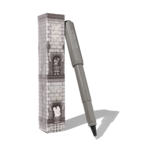 Ferris Wheel Press Rollerball Pen Roundabout Fine Nib Granite Guardians