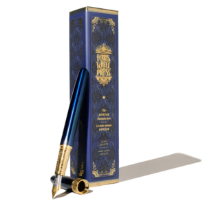 Ferris Wheel Press Fountain Pen Joule Luna Celeste - Medium