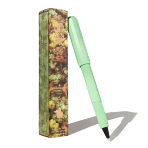 Ferris Wheel Press Rollerball Pen Roundabout Fine Nib