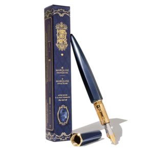 Ferris Wheel Press Fountain Pen The Marquise Medium Nib