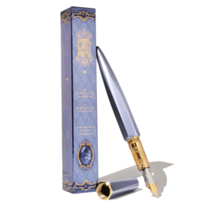 Ferris Wheel Press Fountain Pen The Marquise Medium Nib Drop Blue
