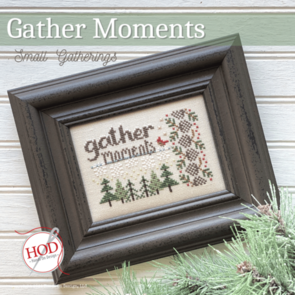 Hands On Design Gather Moments - Small Blessings Part Four