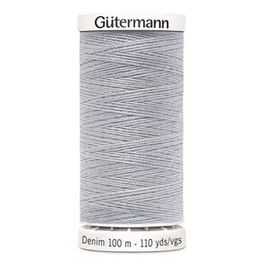 Gutermann Denim Range Thread