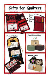 ByAnnie Gifts for Quilters