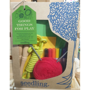 Seedling Good Things for Play