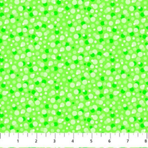 Northcott Pizazz - Christmas Tree