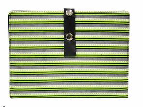 Knitpro Greenery Knitting Chart Keeper Small