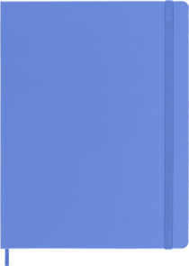 Moleskine Notebook XL Plain Hard