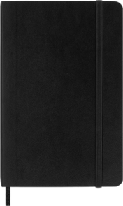 Moleskine Notebook Pocket Soft Cover Square