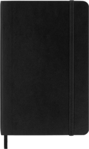 Moleskine Notebook Pocket Soft Cover Plain