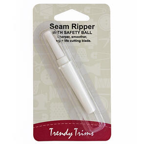 Trendy Trims  Seam Ripper Small