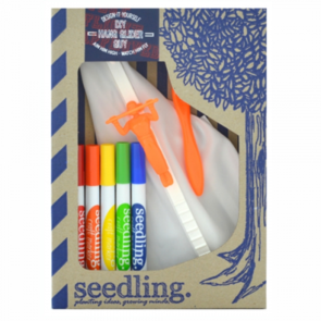 Seedling Design it Yourself Hang Glider