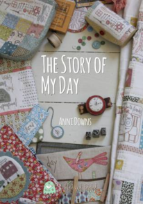 Hatched & Patched The Story of My Day
