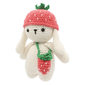 Hardicraft Crochet Kit - Ilse Rabbit