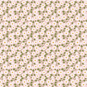 Poppie Cotton Farmgirls Unite Collection - 54730 - Hippie Chick - 114