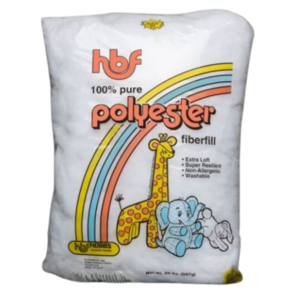 Hobbs Fiberfill Polyester - 566g