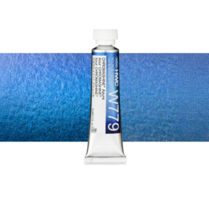 Holbein Artists' Watercolour Paint 5ml - Chromashine Colours