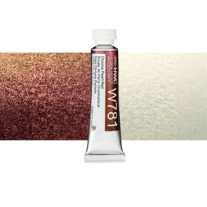 Holbein Artists' Watercolour Paint 5ml - Chroma Pearl Colours