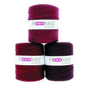 Hoooked Zpagetti T-Shirt Yarn - 700g