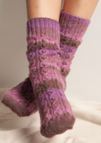 Rowan Knitting Kit / Pattern - Horsforth