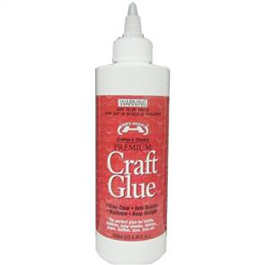 Helmar  Premium Craft Glue - 250ml
