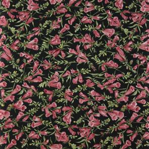 In the Beginning Fabrics  - Julianna - Bluebells Pink