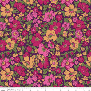 Liberty Collection 1 - Cosmos Park - Wideback