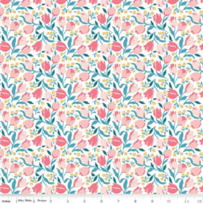 Liberty London Parks Tulip Triumph A