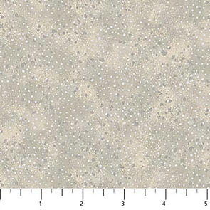 Northcott  - Fabric - Shimmer by Deborah Edwards -  Sand - 22995M-98