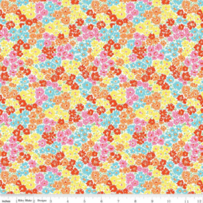 Liberty London Parks Kensington Confetti C