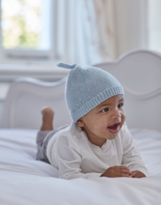 Sirdar 5262 Baby Hat - Knitting Pattern / Kit