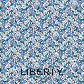 Liberty Heirloom 3 - Marguerite Meadow