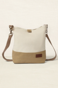 DMC Eco Vita Cross Body Bag