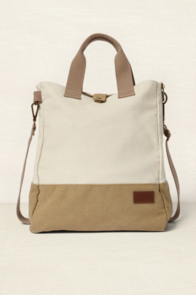 DMC Eco Vita Tote Bag