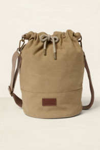 DMC Eco Vita Bucket Bag