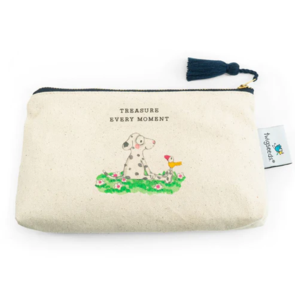 Twigseeds Treasure Accessory Pouch