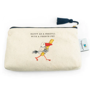 Twigseeds French Fry Accessory Pouch