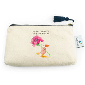 Twigseeds Beauty Accessory Pouch
