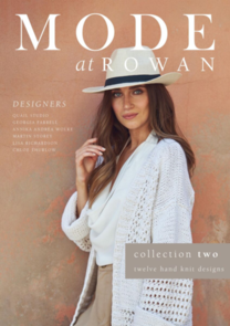 Rowan Mode at  Collection Two