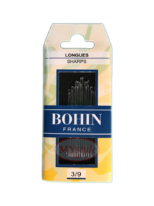 Bohin - Sharps - Size 3/9