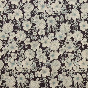 Sevenberry Japan 100% Cotton Printed Lawn 80gsm #SC10428ColE