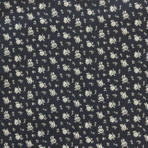 Sevenberry Japan 100% Cotton Printed Broadcloth 110gsm #6131-d2-col8
