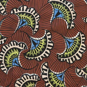 Hokkoh Japan 100% Cotton print 115gsm #1023-205-2D