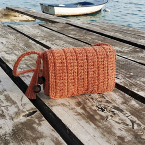 Hoooked Tossa : Solta Shoulder Bag