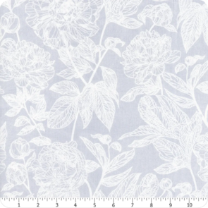 Northcott Anna Maria - Indelible || Peony - Wing