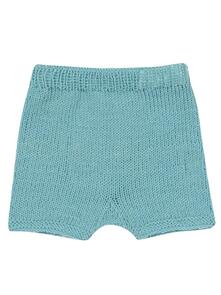 Lana Grossa Pattern / Kit - Cool Wool Baby - Infants Pants (0072)