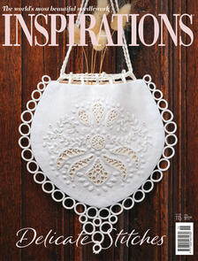 Inspirations Magazine - Issue 115