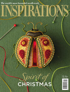 Inspirations Issue 116 - Spirit of Christmas